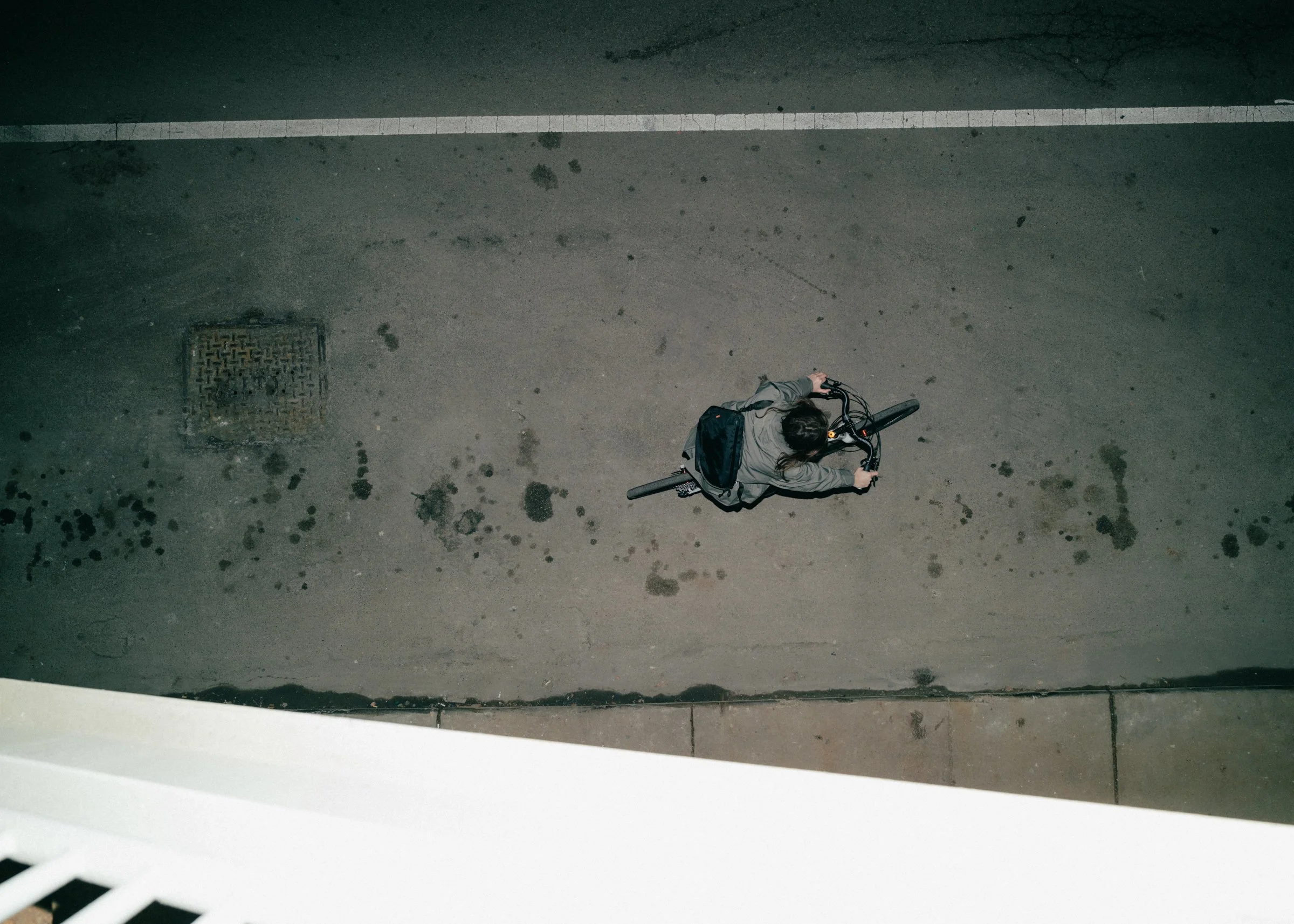 Messenger 9L - U200X - 2 Colors — 1733